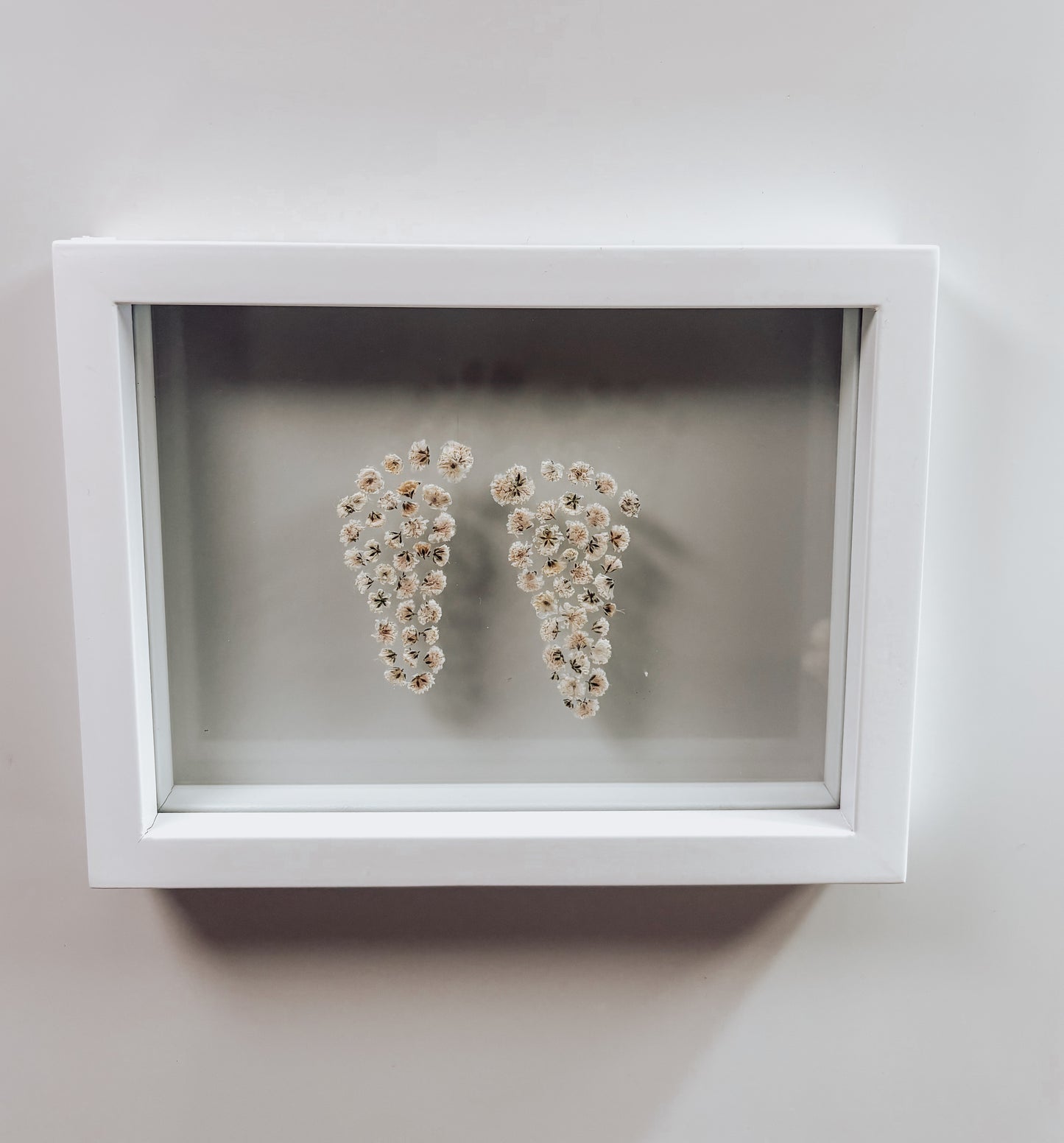 Baby Footprints
