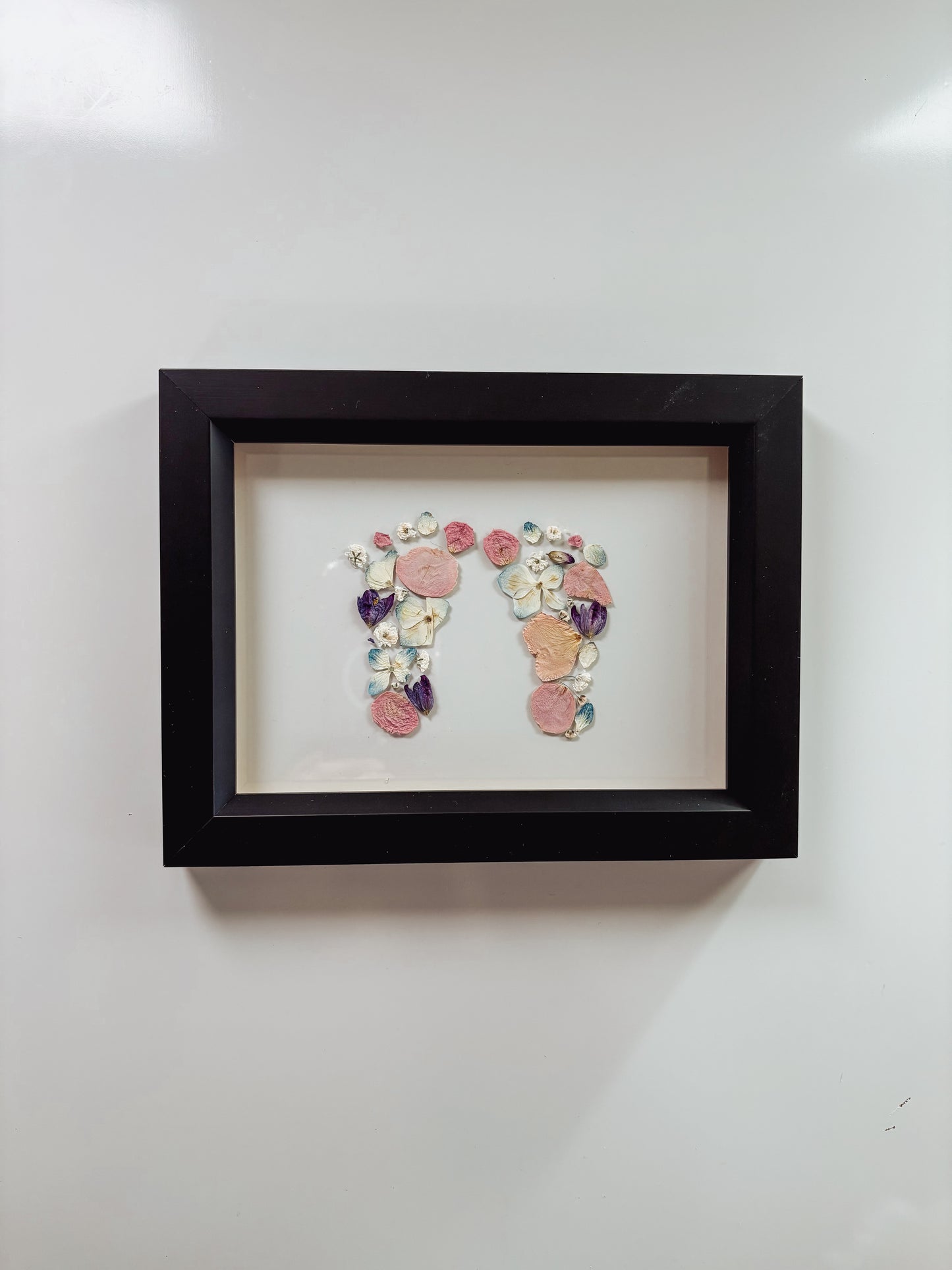 Baby Footprints