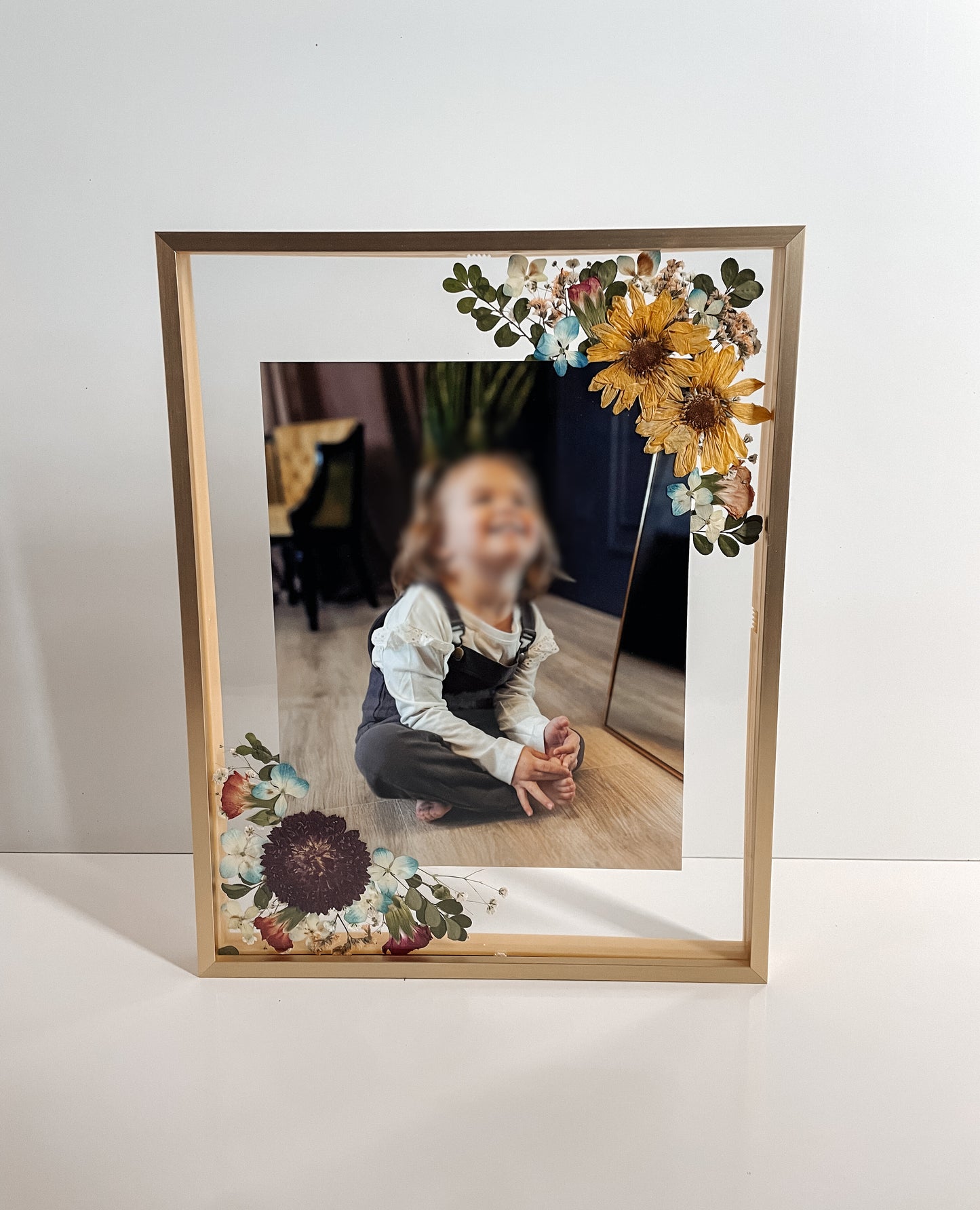 Photo in Frame